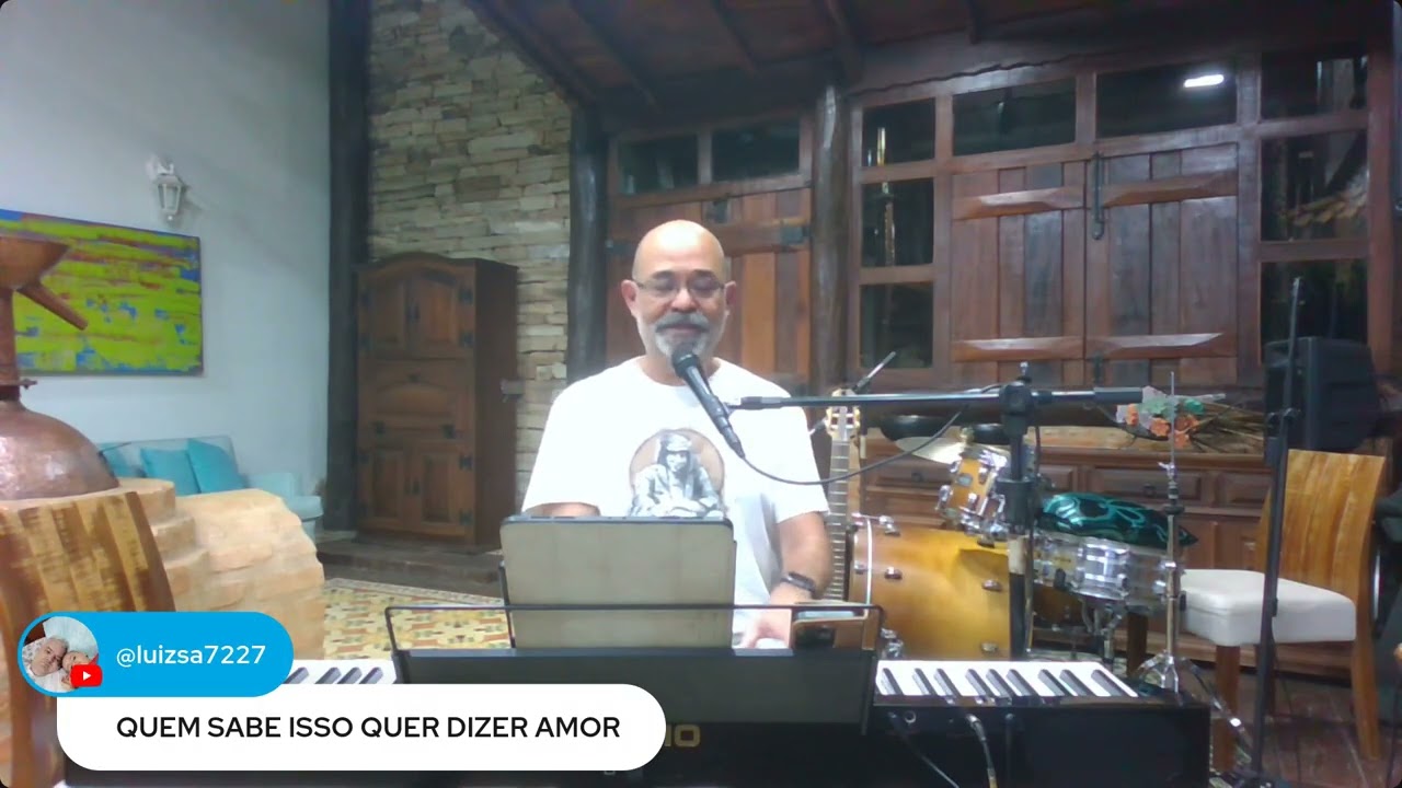 Quem Sabe isso Quer dizer Amor ? - Ricardo Sardinha - Cortes do Varanda