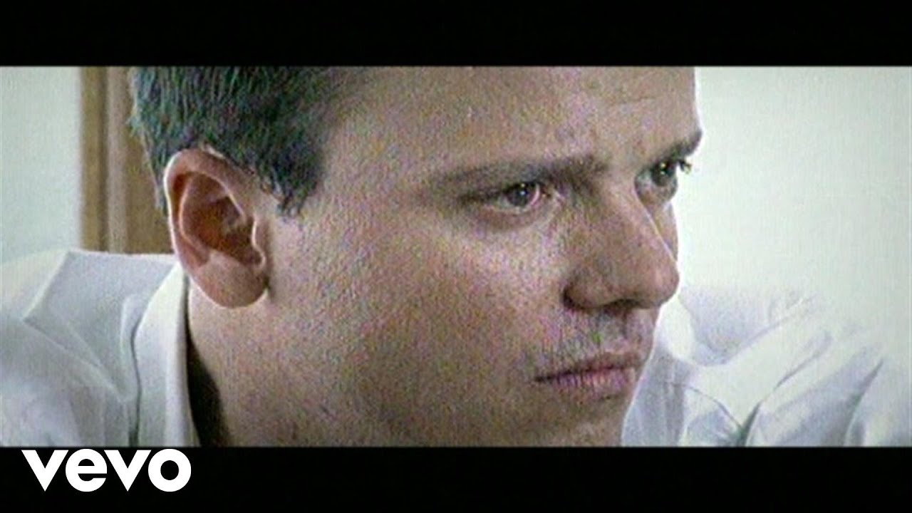 Gigi D'Alessio - Insieme a lei (Live)
