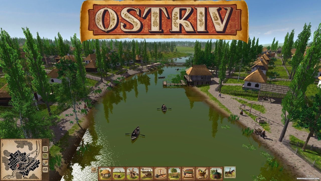 прохождение игры остров / ostriv /ostriv игра/ostriv game/ostriv game/ostriv lets play №2