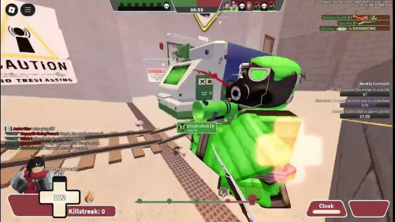 Agent Gameplay - Typical Colors 2
