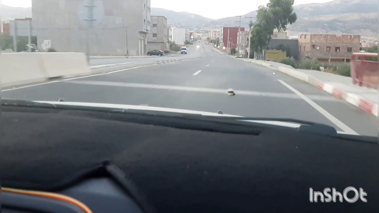 جولة في قاسيطة (الريف)