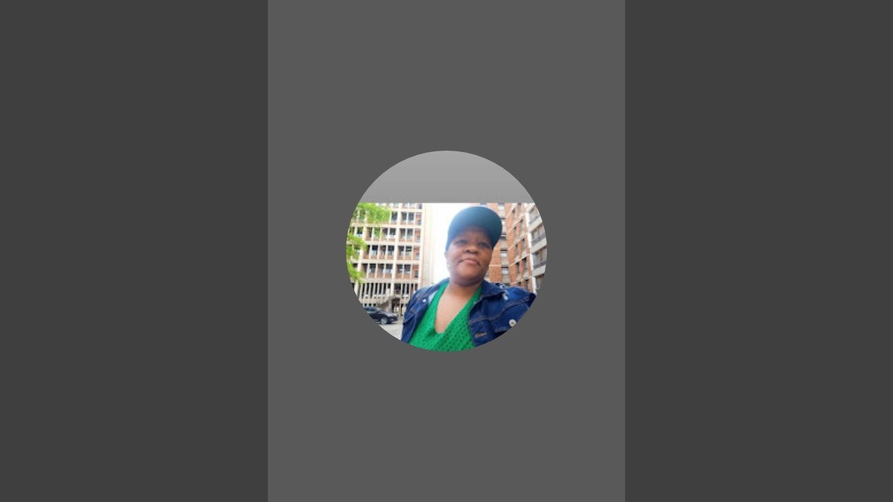 Nancy Kilewe  is live! The Sky is Blue.