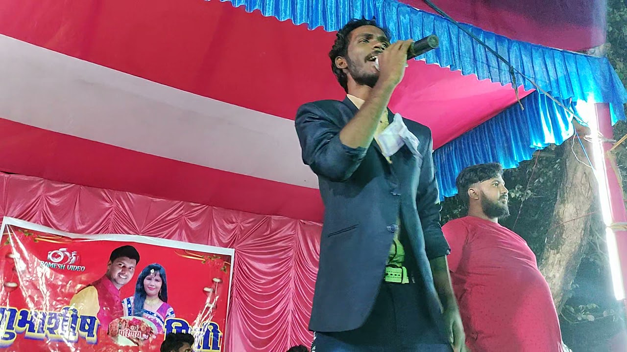 singer Avinash khortha video||#khortha #kkdvideos#खोरठा
