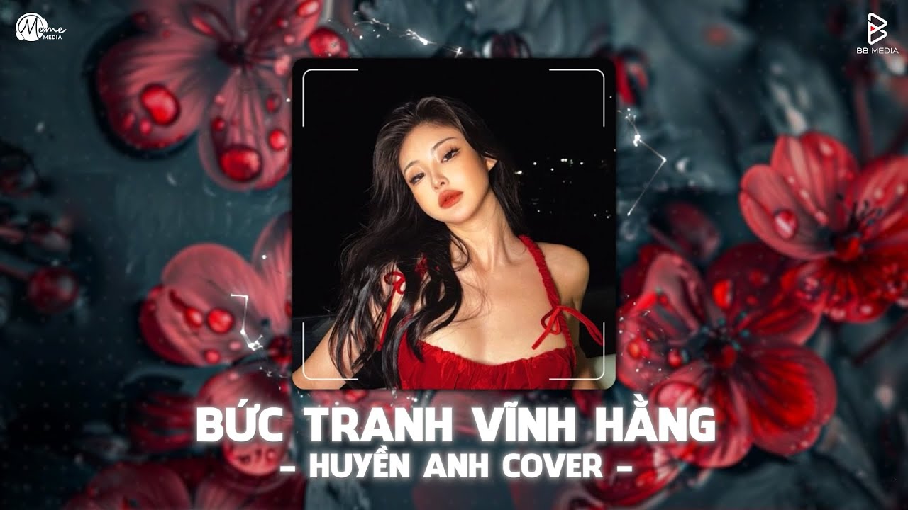 Bức Tranh Vĩnh Hằng Remix (Vocal Nữ Hot TikTok)🎼Tình Yêu Cứ Lớn Từng Ngày Remix 🎼Top 20 Nhạc TikTok