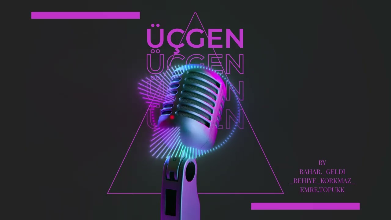 Ücgen Podcast  1 Bölüm Farkindalik ve ve Dibe vurmak!