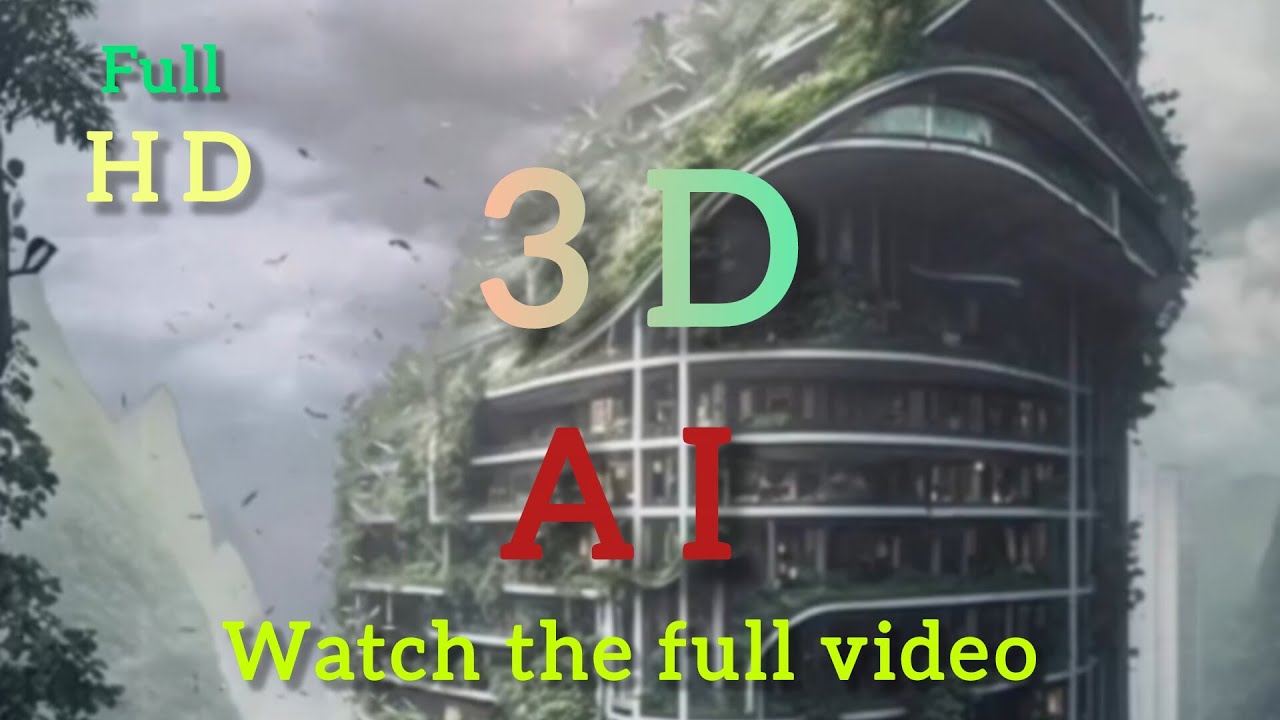 Ai  what AI technology is. Certainly, some things are thought-provoking... To 