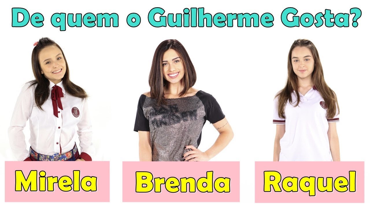 Quiz da Novela As Aventuras de Poliana #1