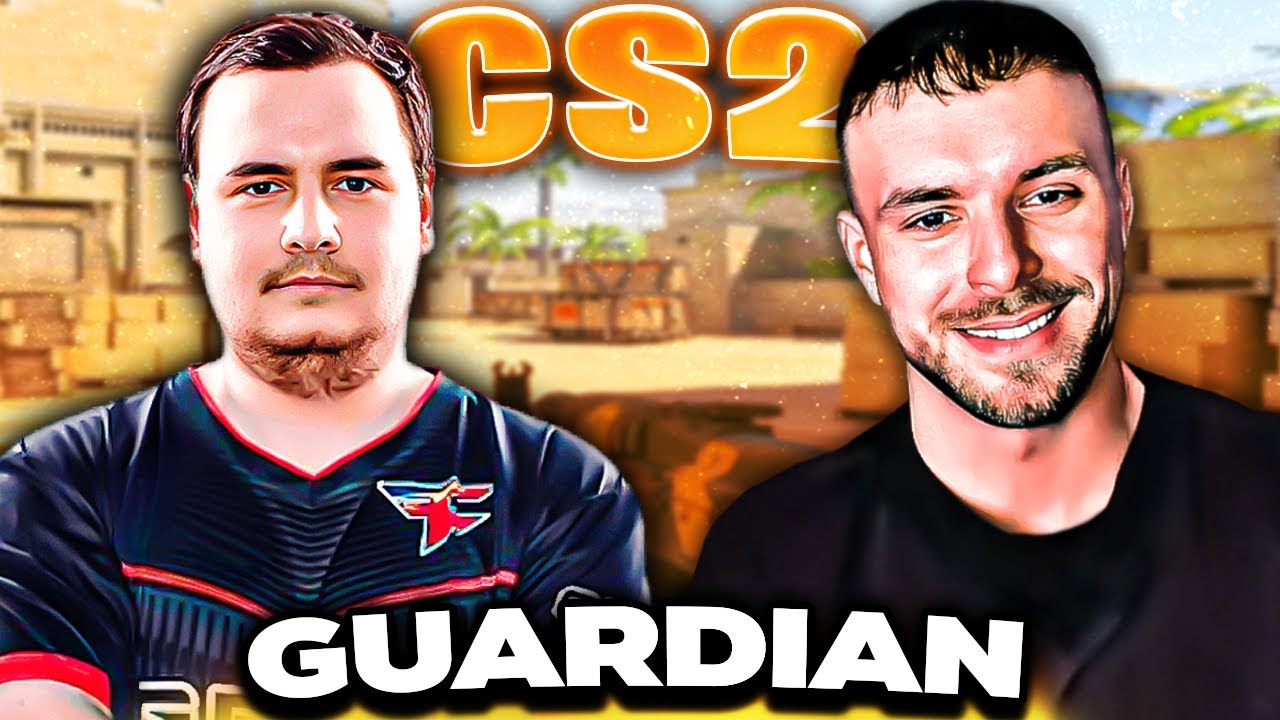 RESTT A GUARDIAN – CS2 [22.1.2026]