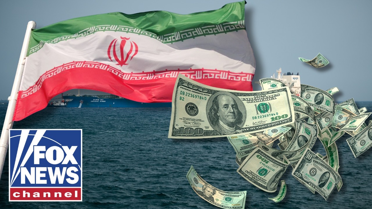 ФОНД НА $300 МЛРД?: Сделка с Ираном может открыть доступ к ОГРОМНОМУ пакету помощи для Тегерана