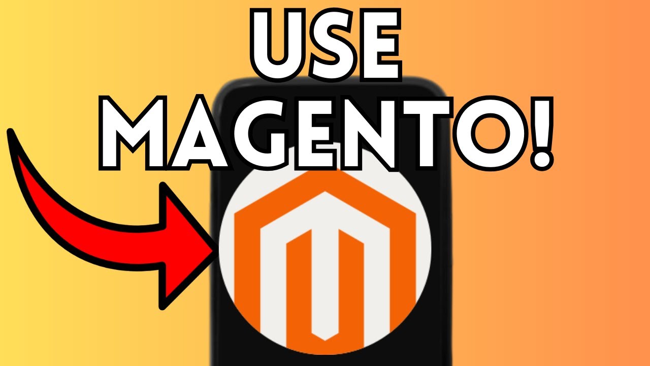 New! How To Use Magento (Full Guide) 2025!