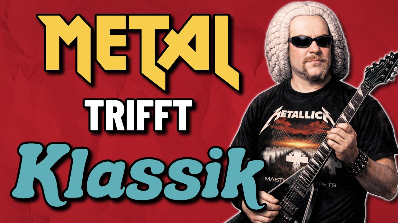 Bach war der erste Metalhead? 3 Wege, wie du Phrygisch Dominant sofort nutzt!