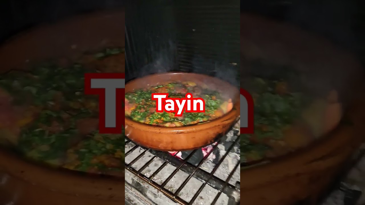 #tayin #food #facil #recetas