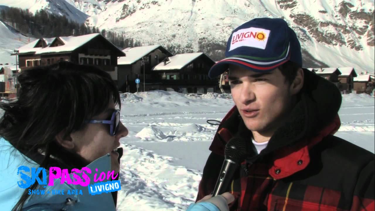 Livigno Skipass, sciare con i campioni
