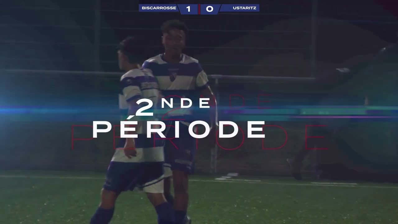 LFNA TV - Résumé Coupe de France