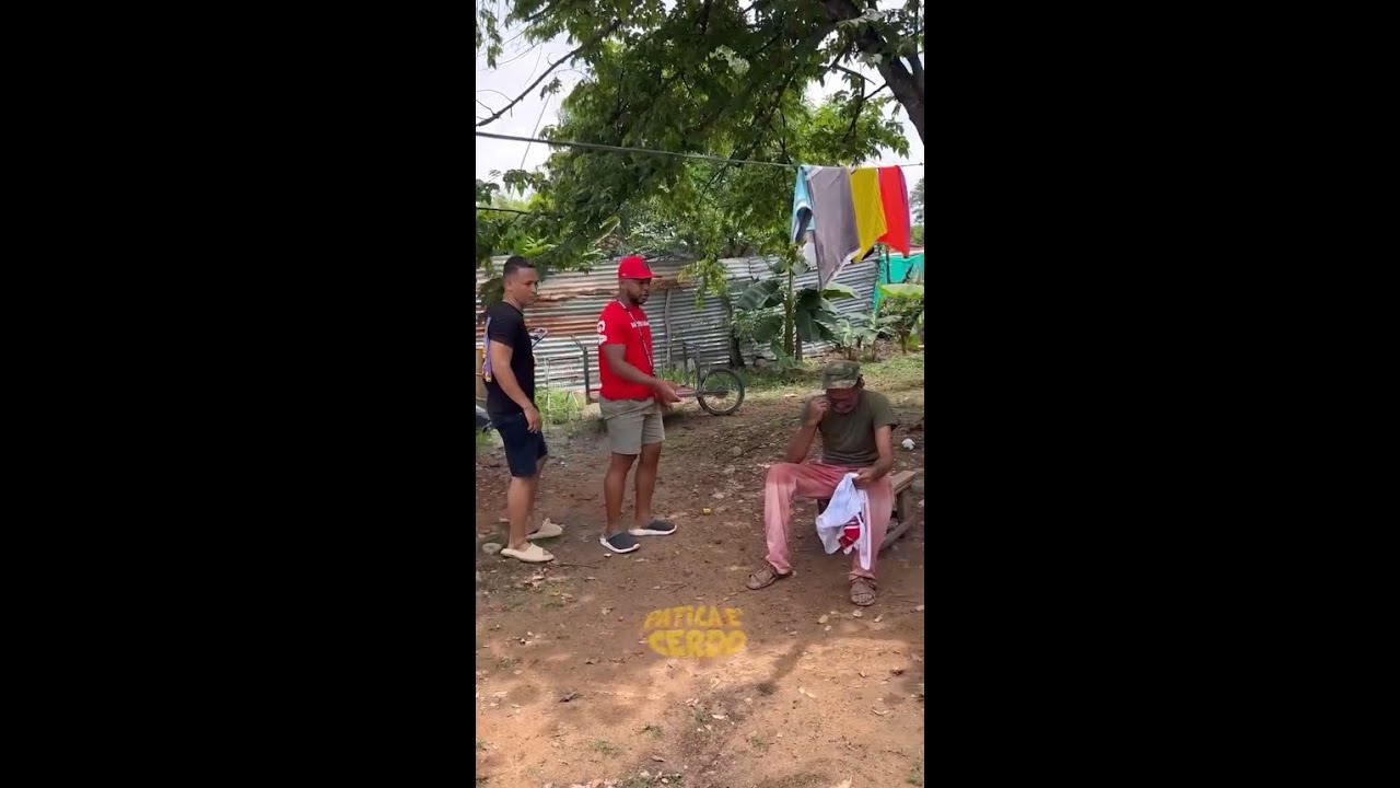 Pello le R0mp3 el suéter del Junior a Beto 😱😡😡