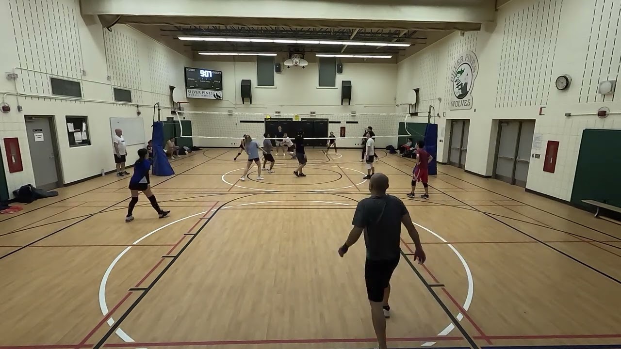 2026 02 11   vs Team Sonia 2