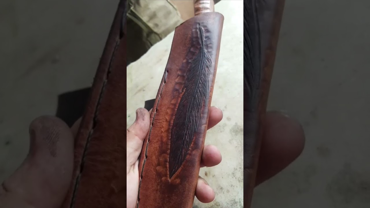 #customknives