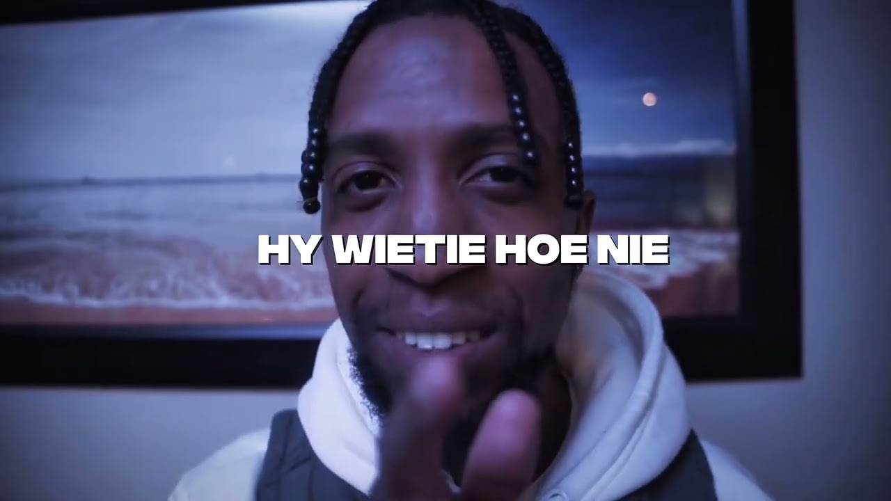 HXNRY - UPTOWN (FREESTYLE) [Lyric Video] GOATWAVE EDITS