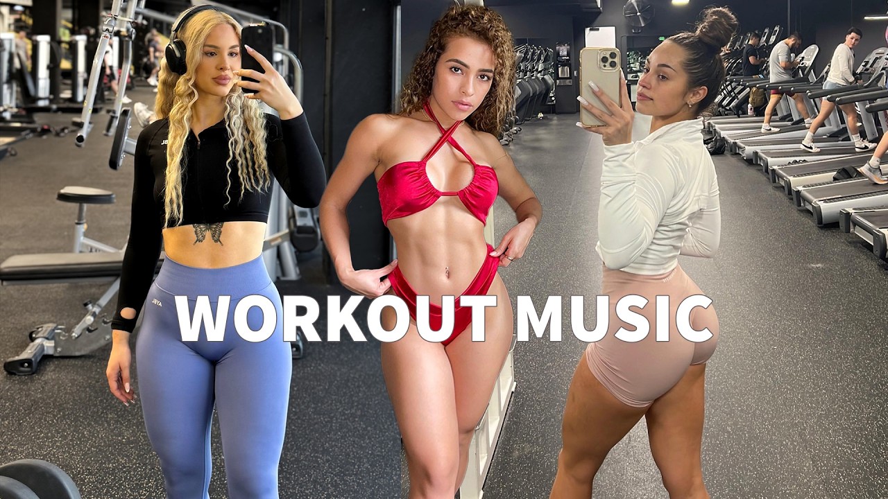 NEFFEX Gym Music for RELENTLESS TRAINING 💣