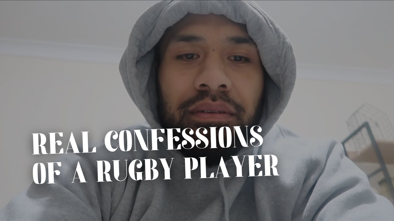 EMOTIONAL CONFESSIONS OF AN INJURED RUGBY PLAYER | ANOTHER SET BACK 