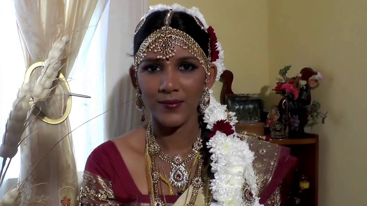 Trailer Mariage Telugu a ile Maurice(merci de regarder en Hd )