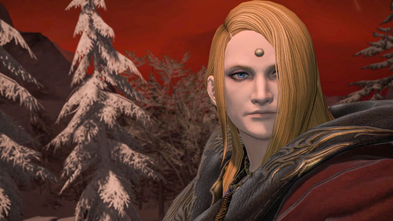 Philosophy of Zenos | Final Fantasy XIV: Endwalker