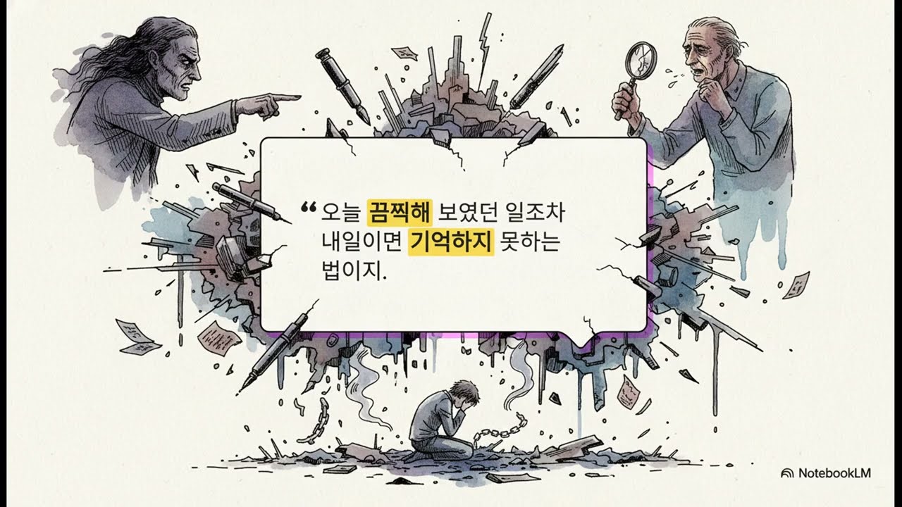 음향과 분노 (윌리엄 포크너) /왜 포크너의 이 소설을 '가장 위대한' 모더니즘 작품이라 부르는가? 그 난해함 속의 예술적 성취.