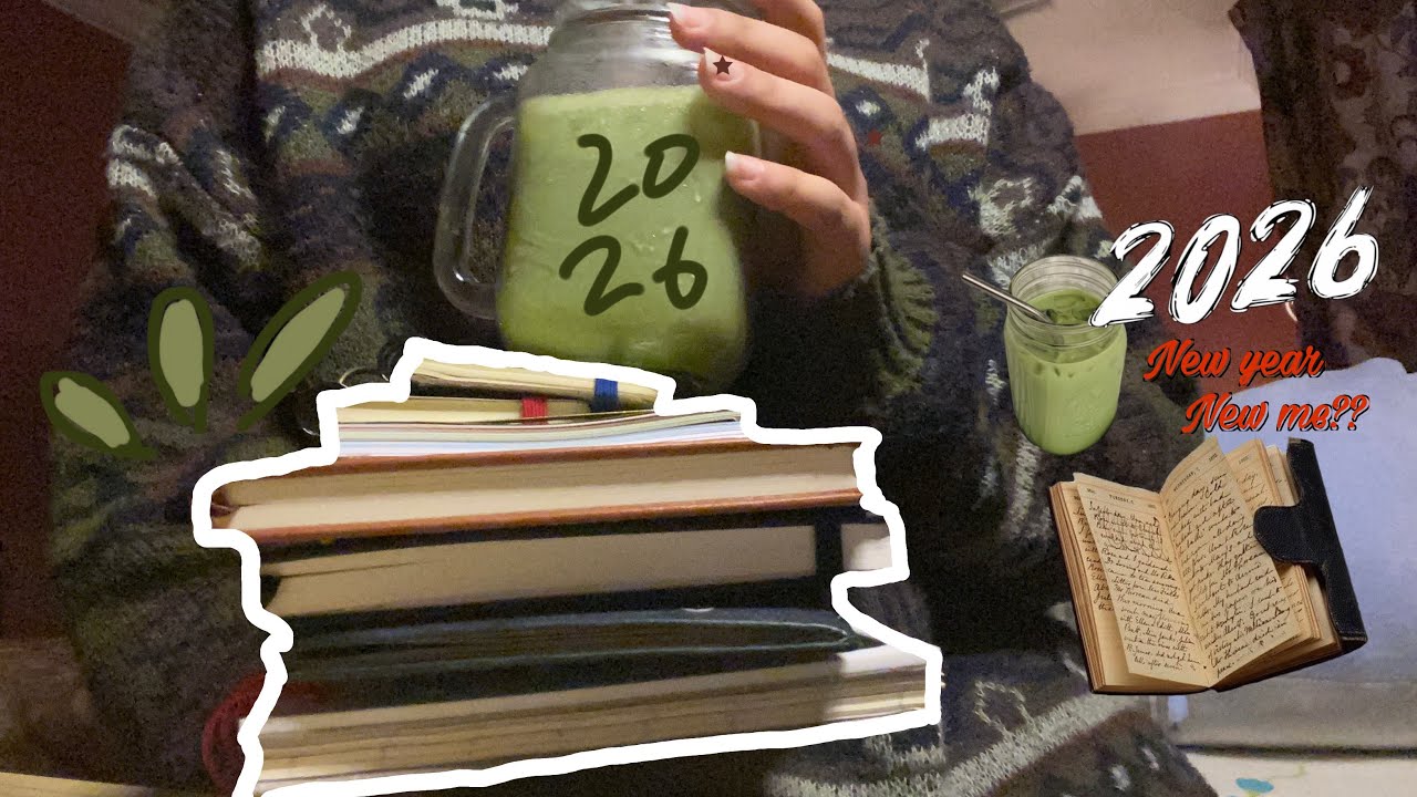 2026🌷🍵