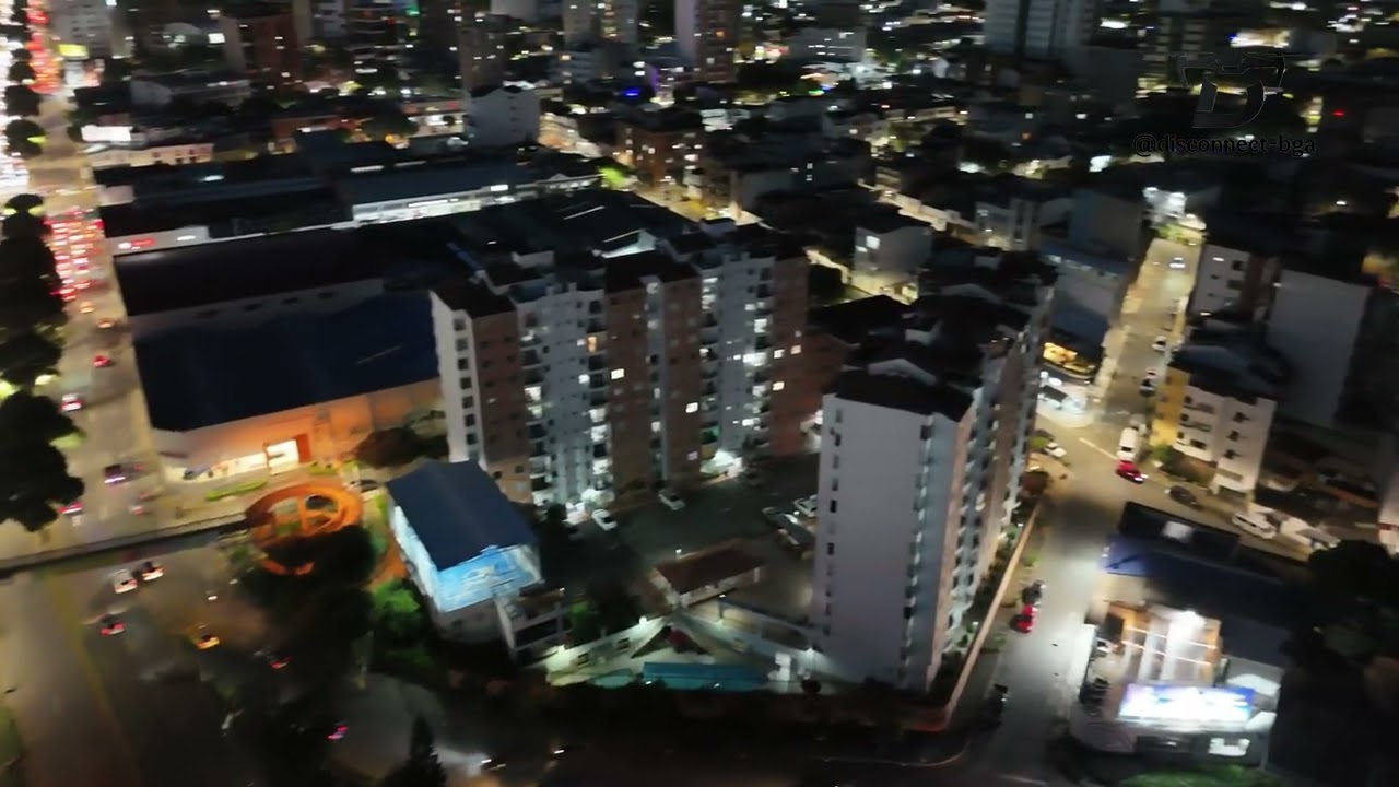 Bucaramanga - La Puerta del Sol