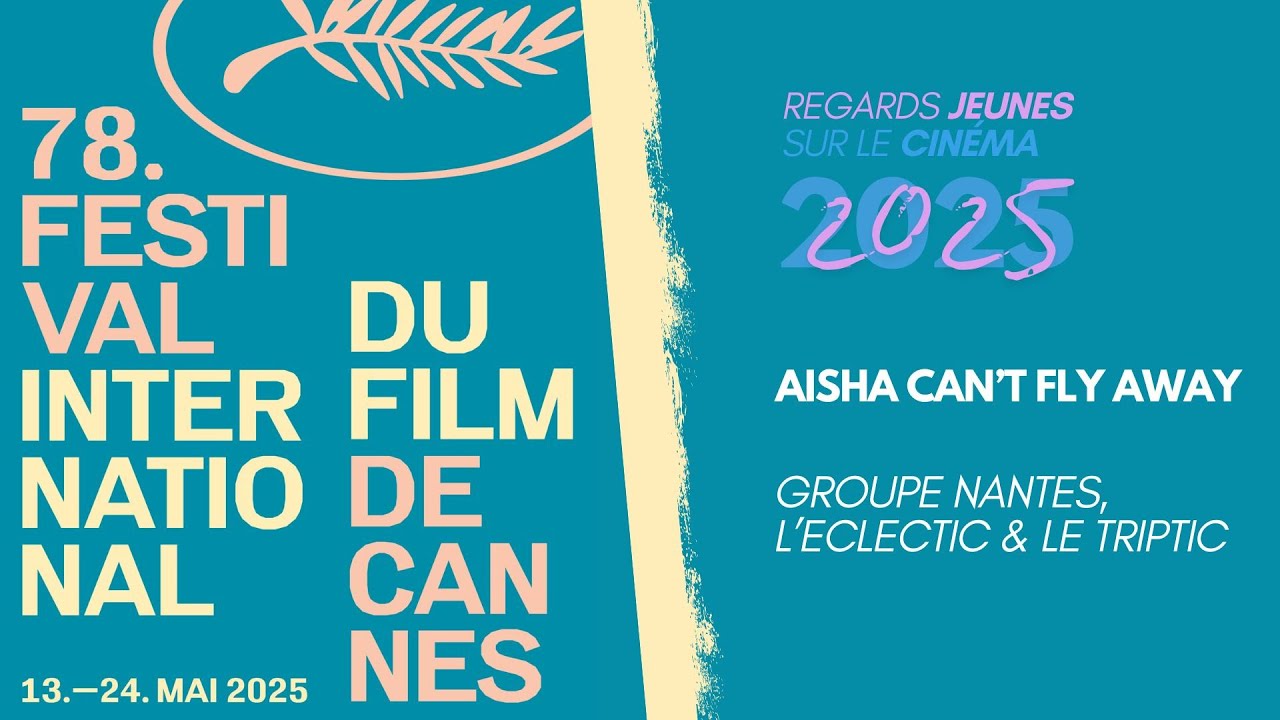 Reportage critique #8 - “Aicha can’t fly away” de Morad Mostafa