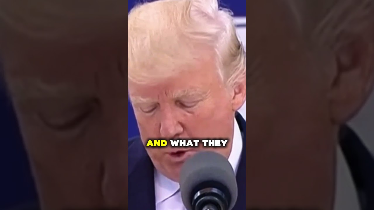 Джо Роган ПОТРЯСЕН посланием Трампа союзникам по НАТО.