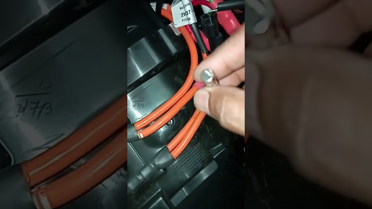 OLA S1 Pro DcDc converter | Fuse fault | how to check and solve the issue with HabibK