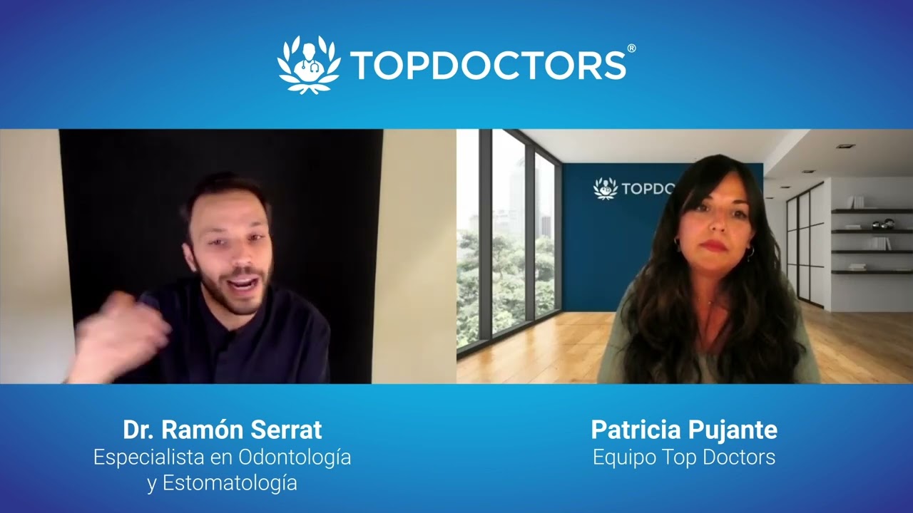 Diseño digital de la sonrisa, ¿cómo funciona? - Dr. Ramón Serrat, Clínica Dental Den | Top Doctors