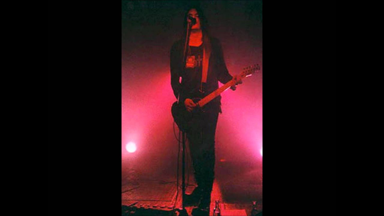 Passion Play - Could you