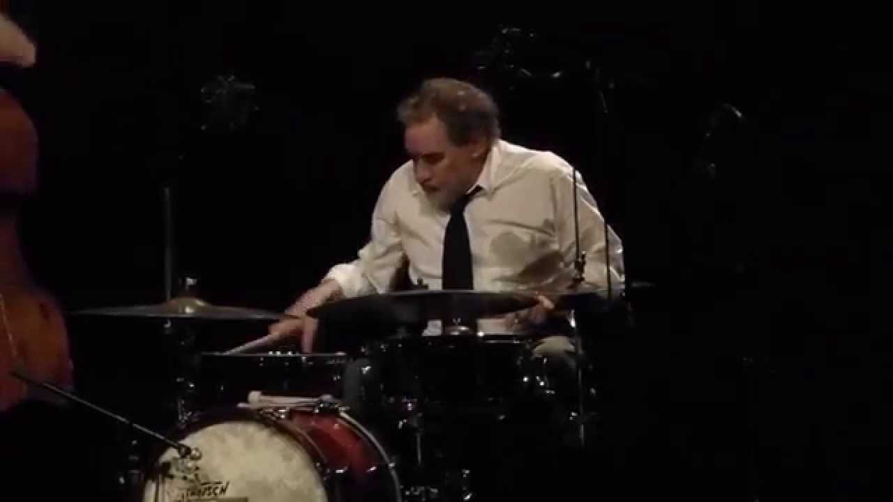 Kj&aelig;rgaard / Westergaard / Lovens - Improv [A] (Live in Copenhagen, May 21st, 2015)