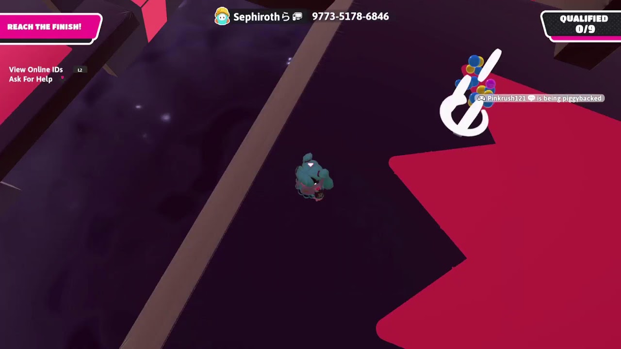 Fall Guys LIVE | Playing CUSTOMS with VIEWERS!