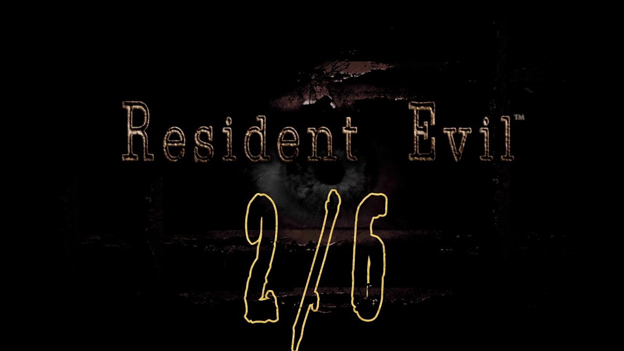 Resident Evil HD Remaster [2/6] - Jill ARMY Outfit Death Scenes - GoR