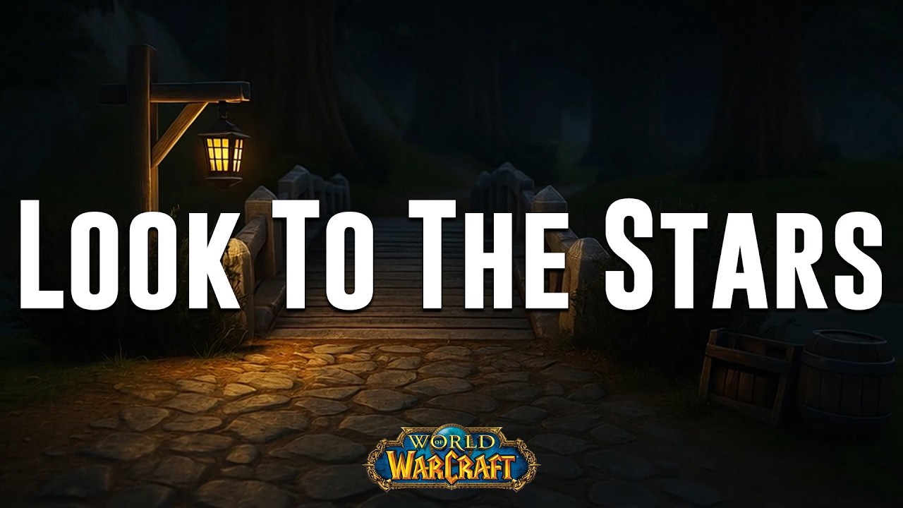 Look To The Stars - Duskwood / AQL