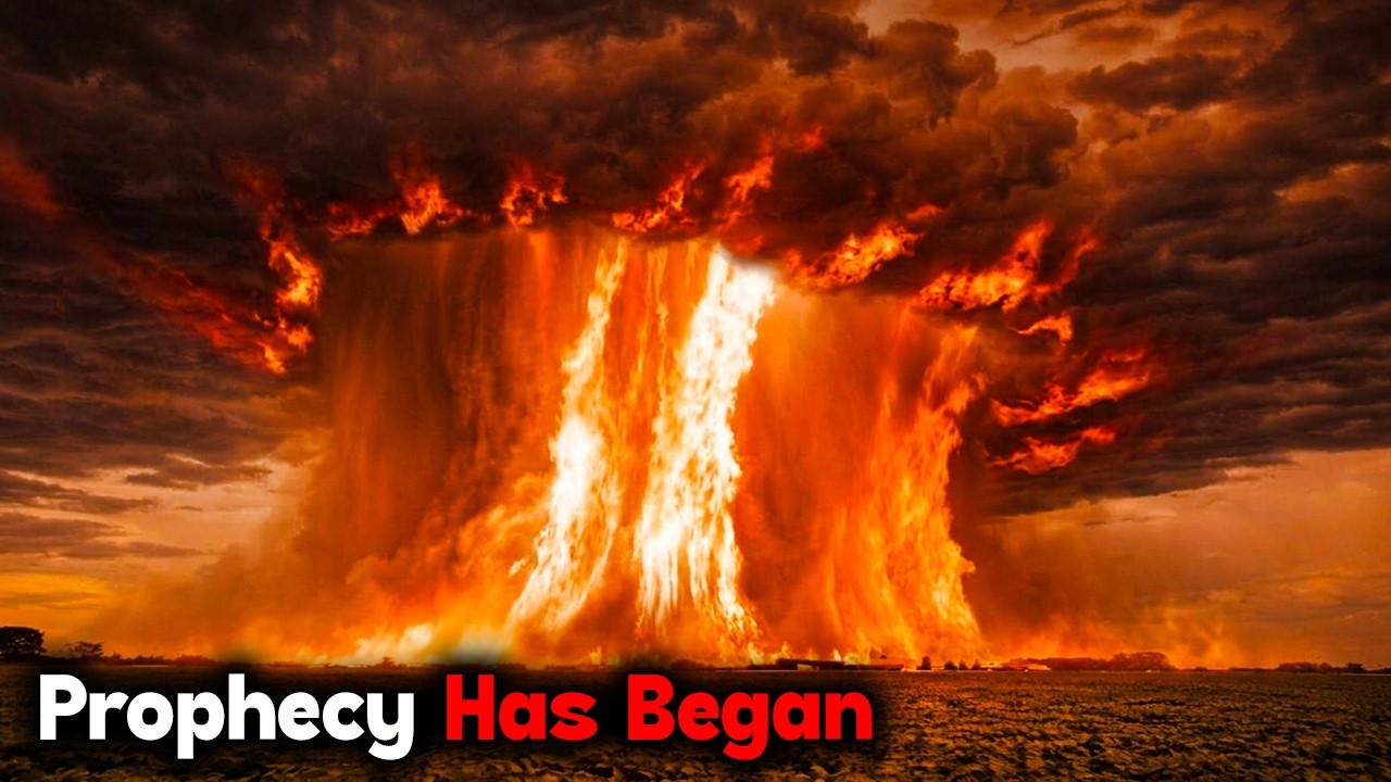 Самые странные явления, когда-либо наблюдавшиеся на Земле, &mdash; и никто не может их объяснить.