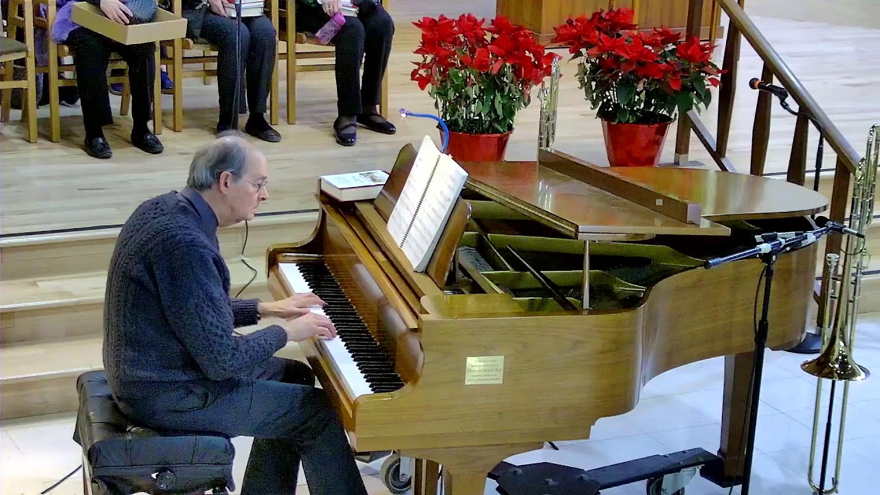 Sunday Service, 18 January 2026 