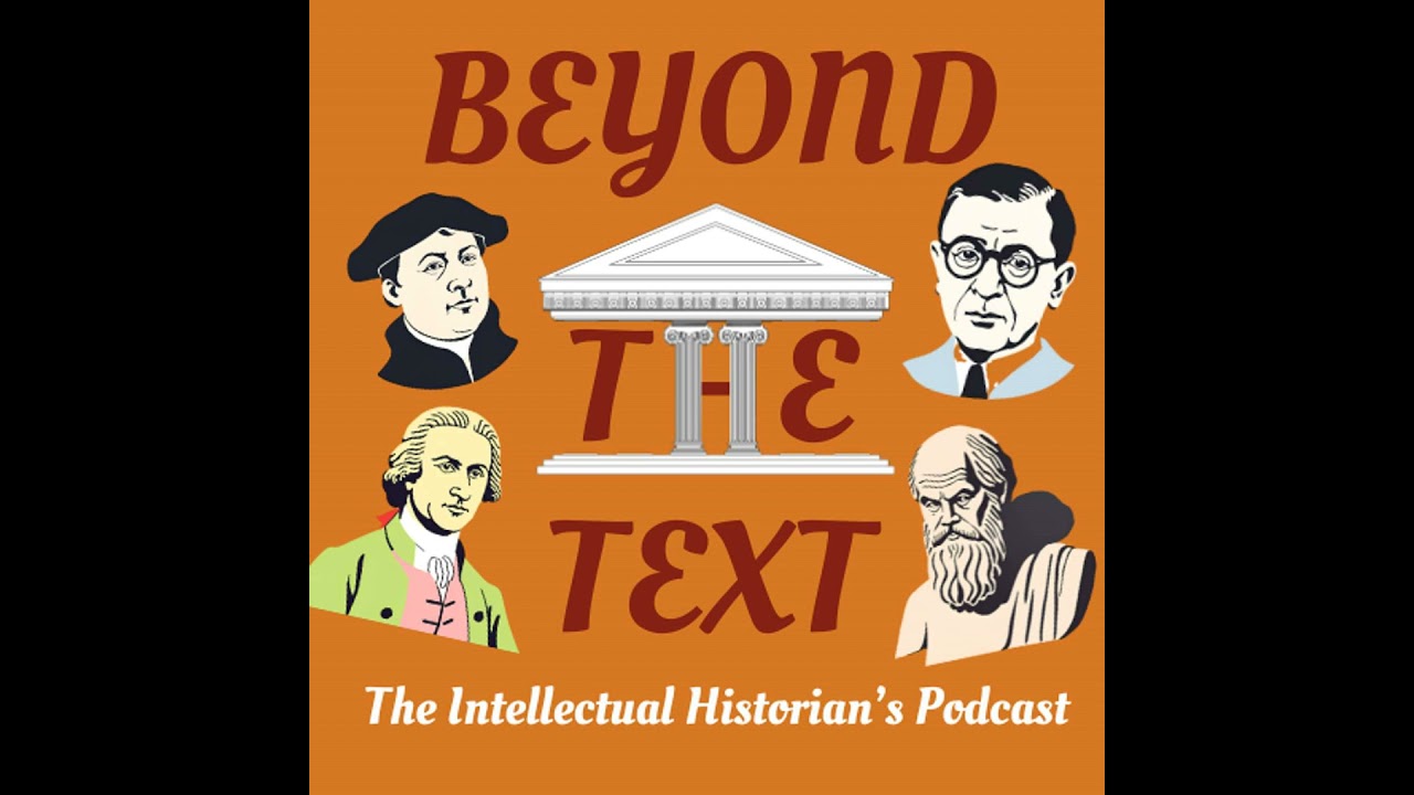 History of Ideas Club: Rome: From Empire to Republic (and Back Again)