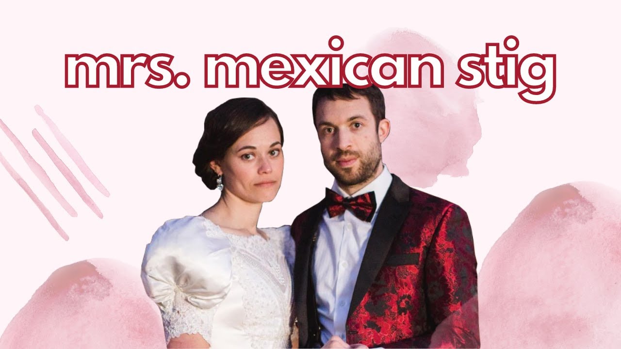 Keep Your Woman but Switch Cars: SwitchCast Episode 25 with Erin Tabbutt