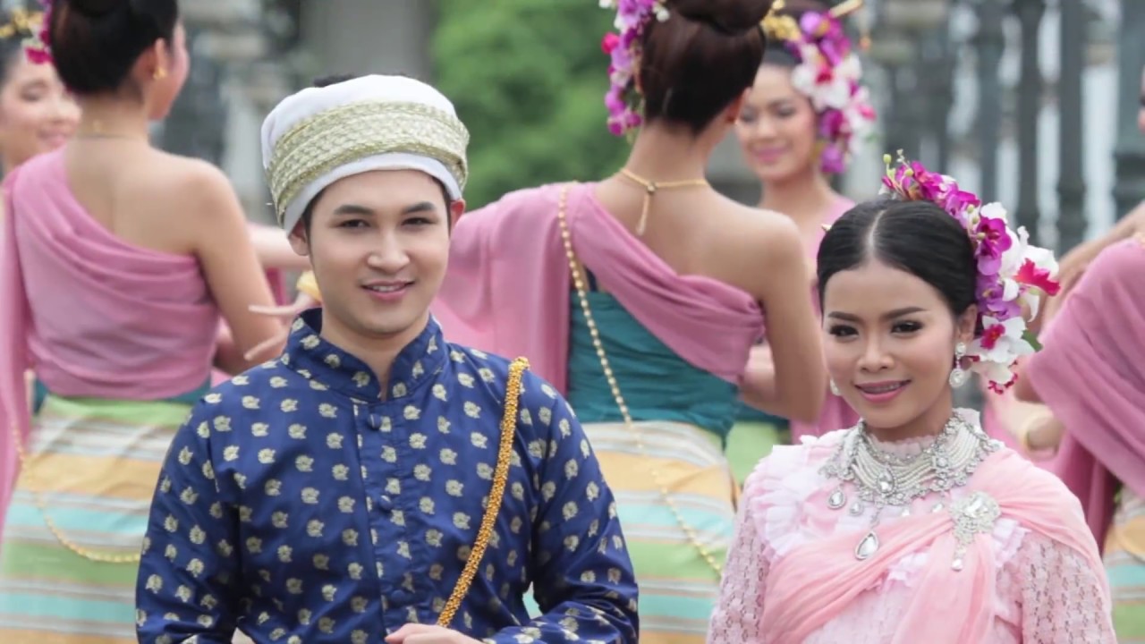 เพลงคริสเตียน เพลงประกาศ เพลงสรรเสริญพระเจ้า ฟีลิปปี 2:5-11 - Hymn  [Official Music-Arts Video]