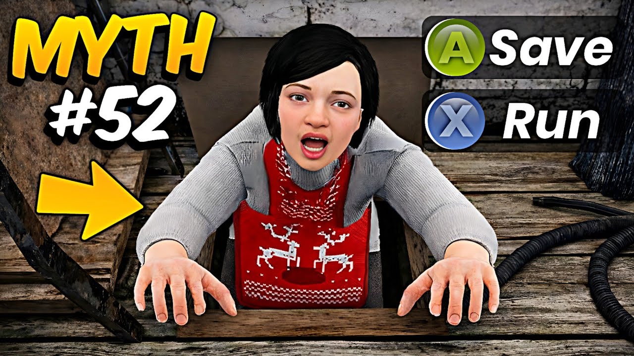 Busting 52 Secret Hidden Myths in SchoolBoy Runaway 🤯🔥