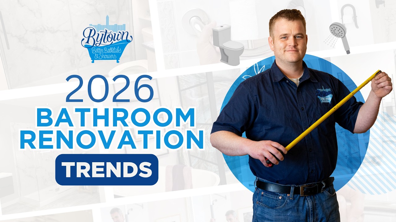 How to Renovate Your Bathroom the Smart Way in 2026