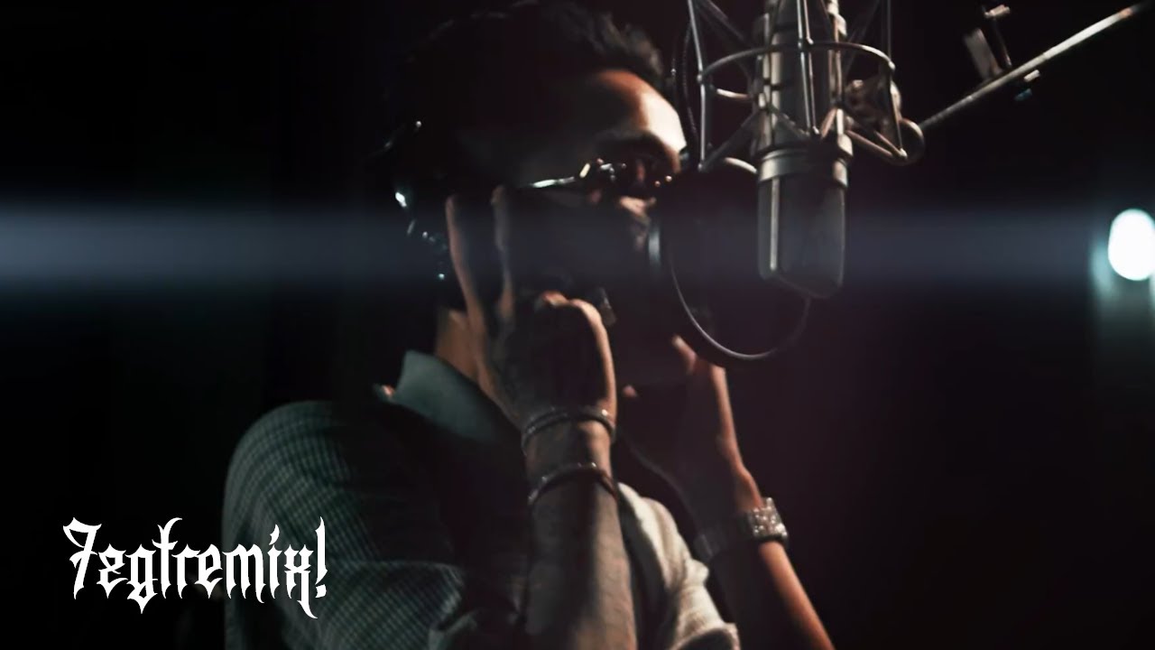 1MILL ft. FIIXD, DIAMOND MQT - 