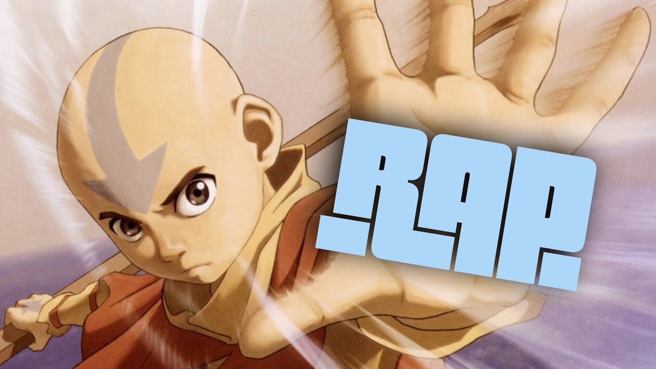 Avatar Rap | 