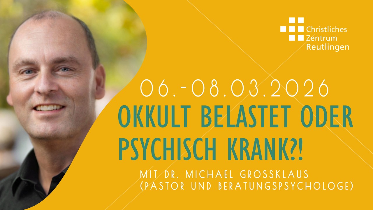 Umgang mit der Vergangenheit (mit Michael Großklaus)
