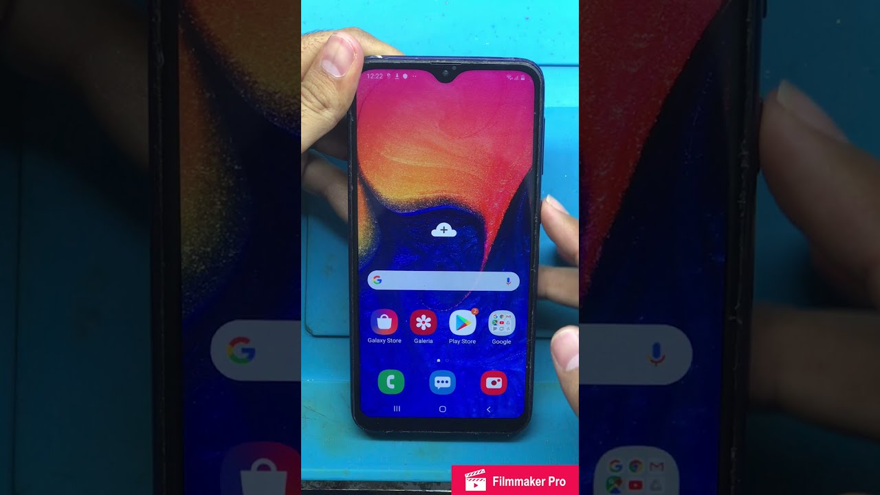 [2021] COMO RESETAR E REMOVER CONTA GOOGLE DO A10 SEM PC SEM CHIP SEM FONE ANDROID 9