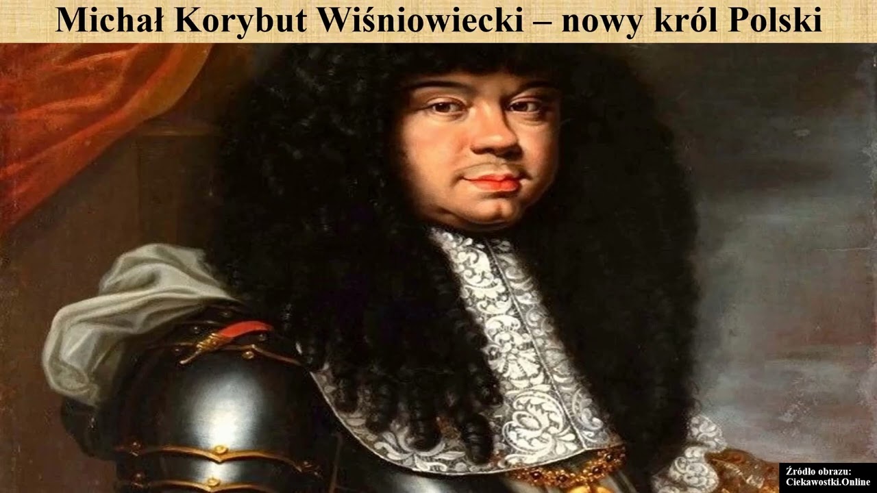 Wojna domowa i kr&oacute;l 